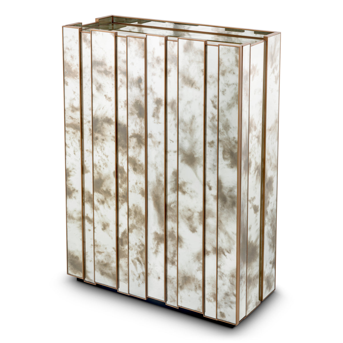 Brass Bar Cabinet Nottingham | Eichholtzmh.com