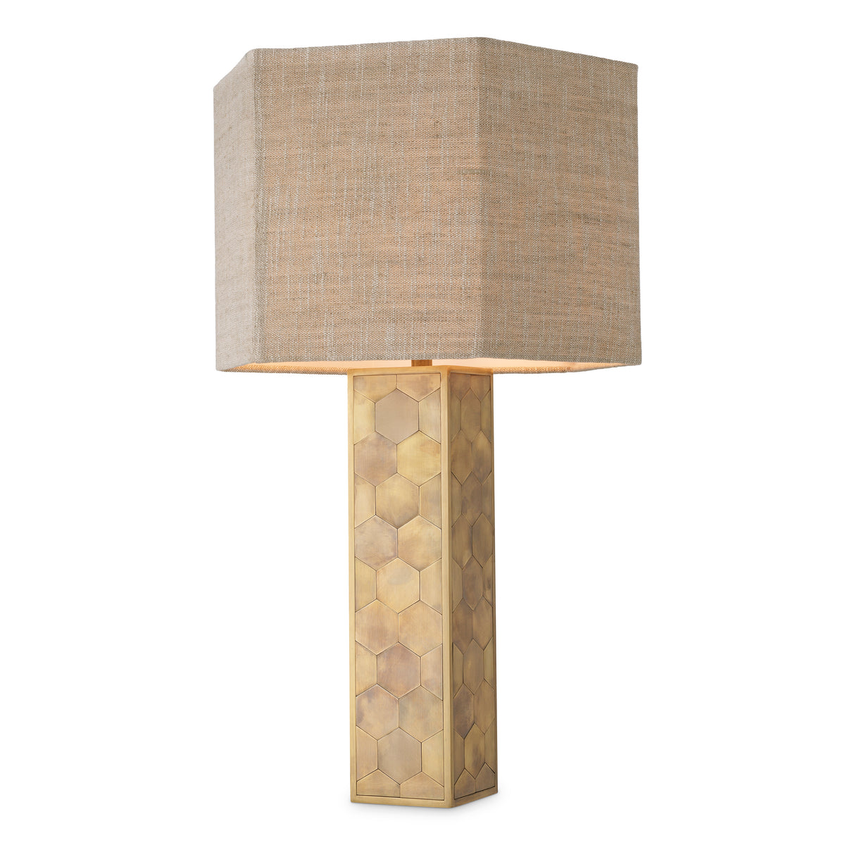 Beige Shade Table Lamp Montreux | Eichholtzmh.com