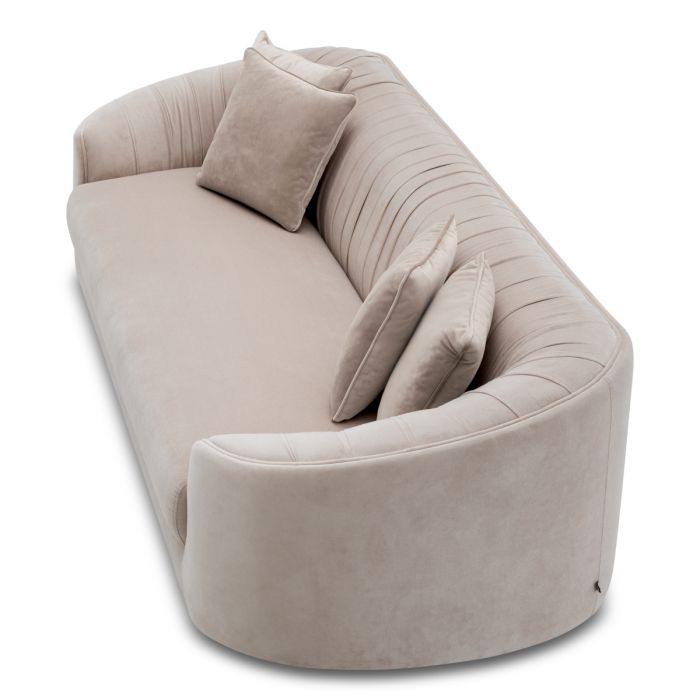 Sofa Jameson amaro cream
