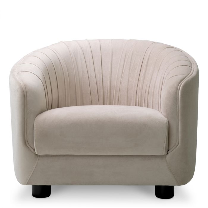 Chair Jameson amaro cream