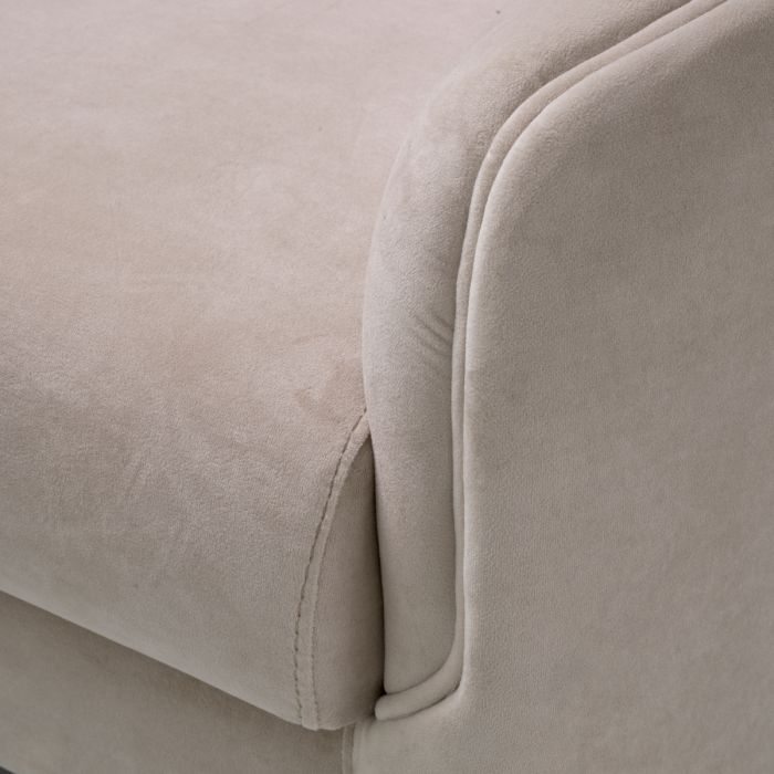 Chair Jameson amaro cream