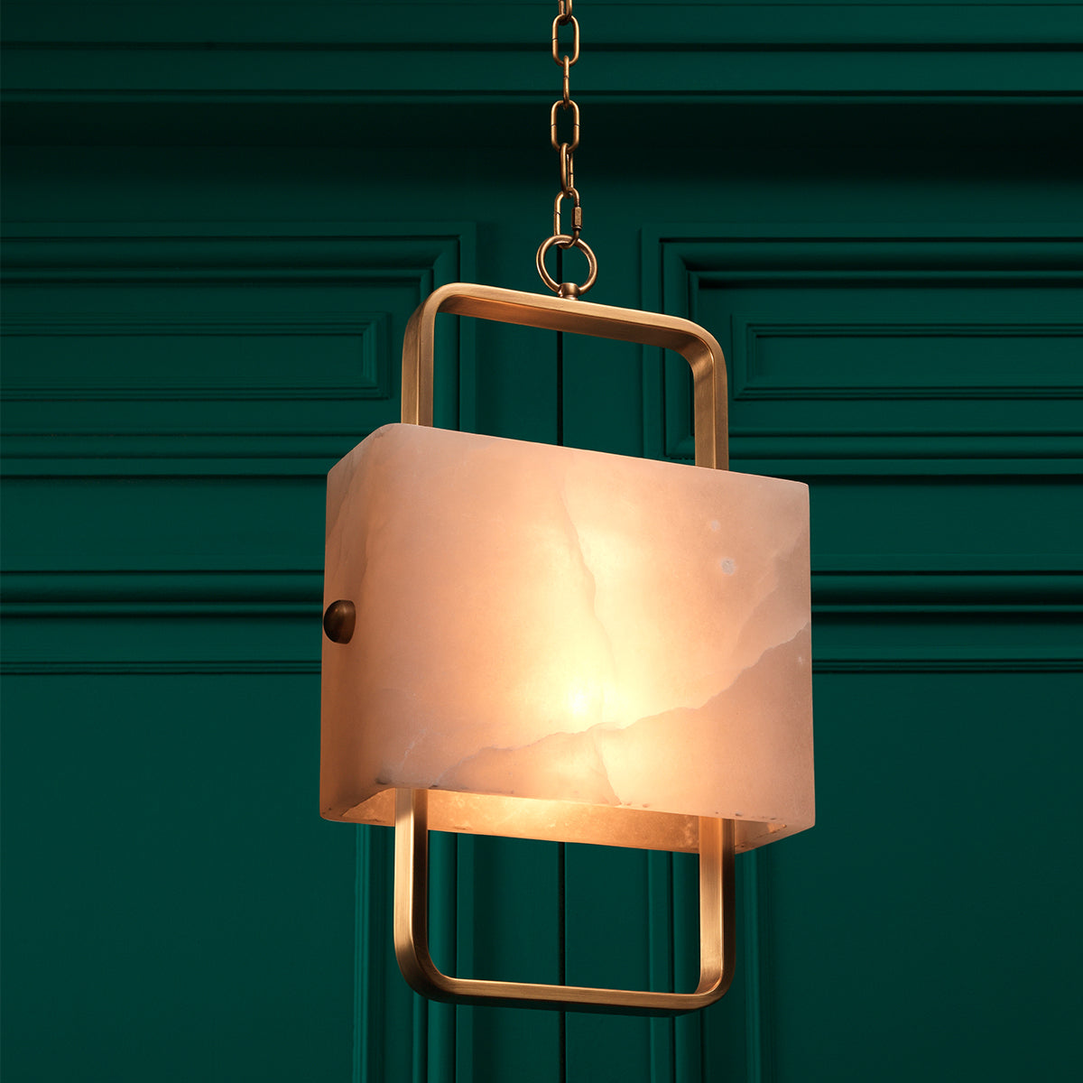 Gold Alabaster Chandelier Melbourne | Eichholtzmh.com