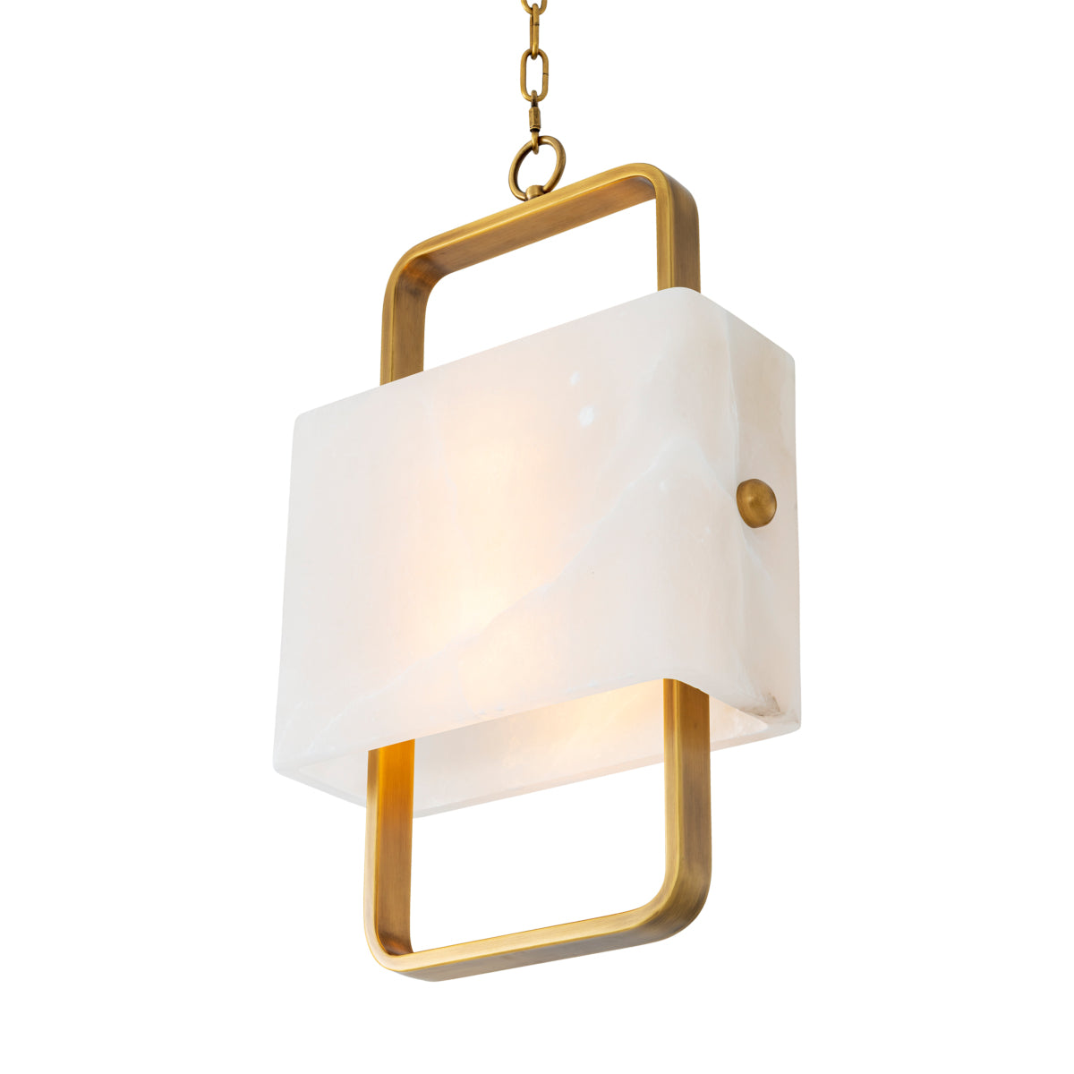 Gold Alabaster Chandelier Melbourne | Eichholtzmh.com