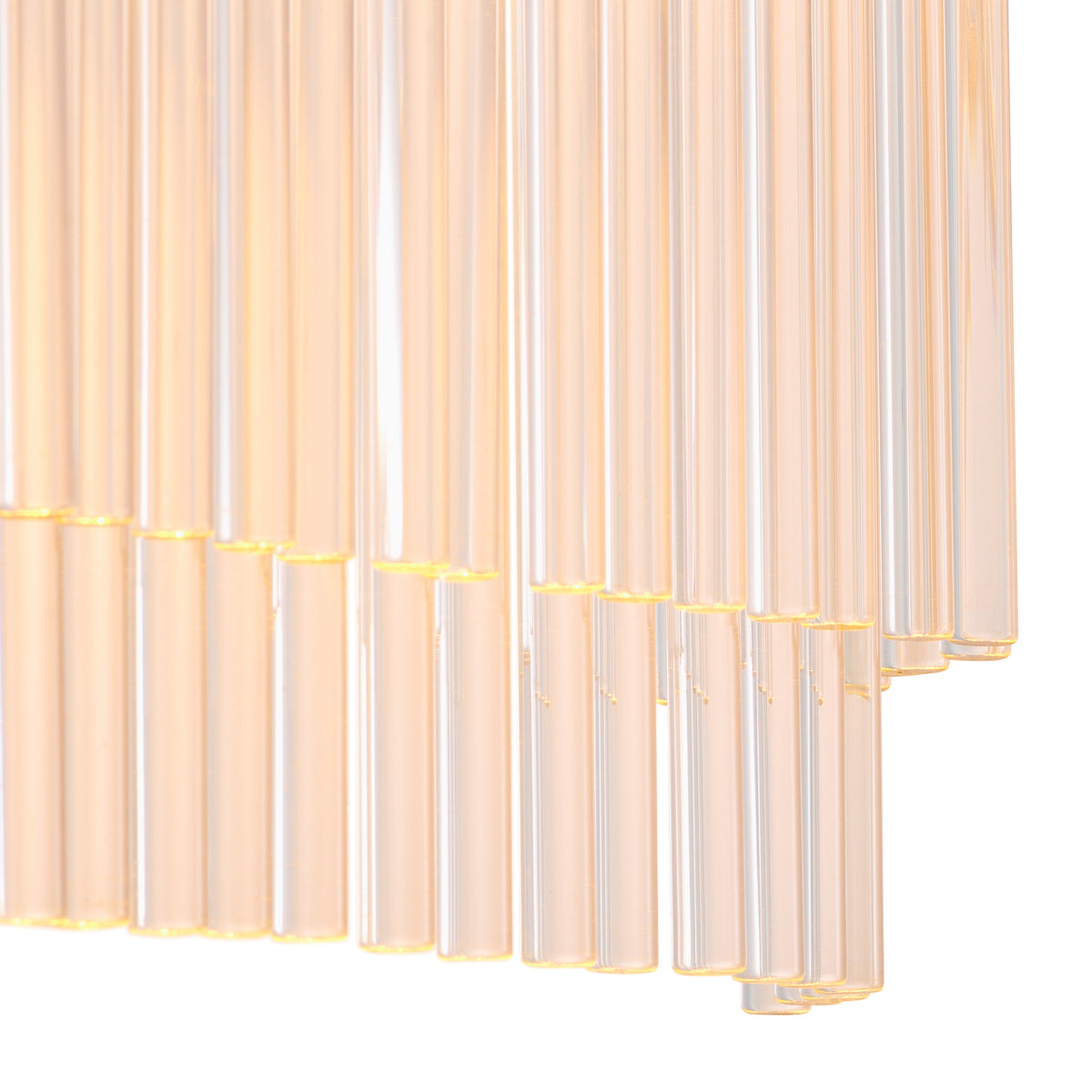 Glass Rods Wall Lamp Estela | Eichholtzmh.com