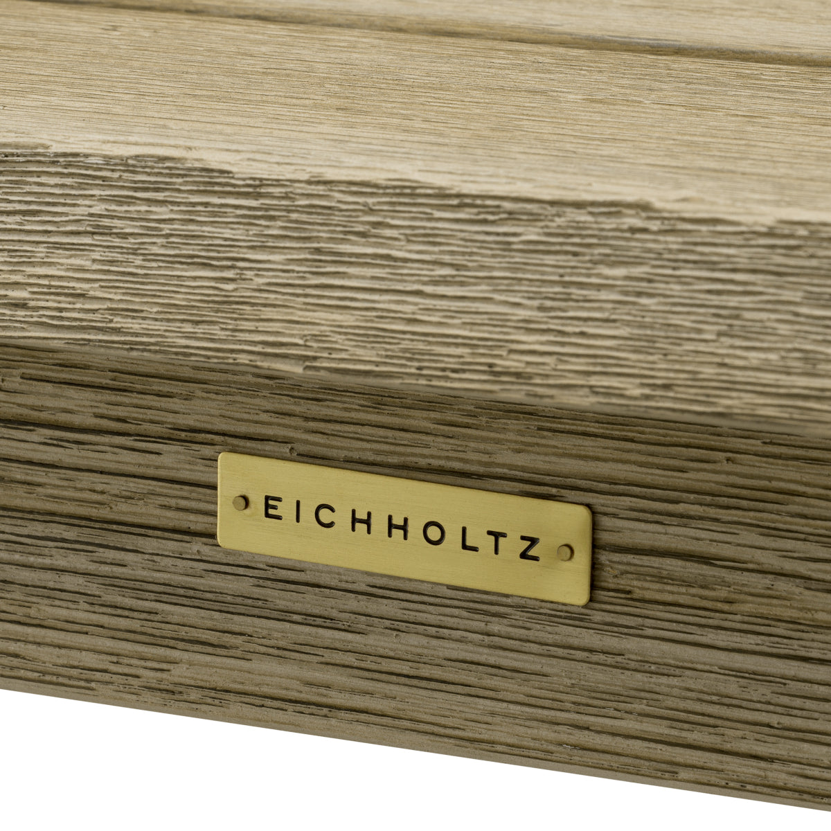 Aged Teak Outdoor Dining Table Vistamar | Eichholtzmh.com
