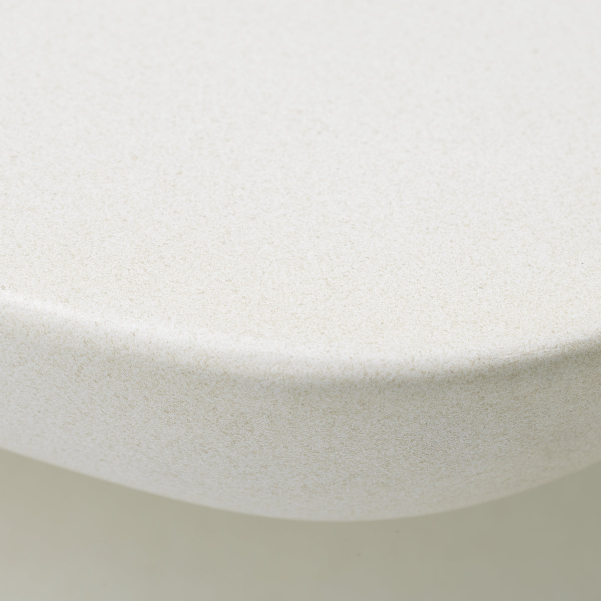White Minimalist Coffee Table Azura | Eichholtzmh.com