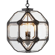 Hand Casted Lantern Olympia | Eichholtzmh.com