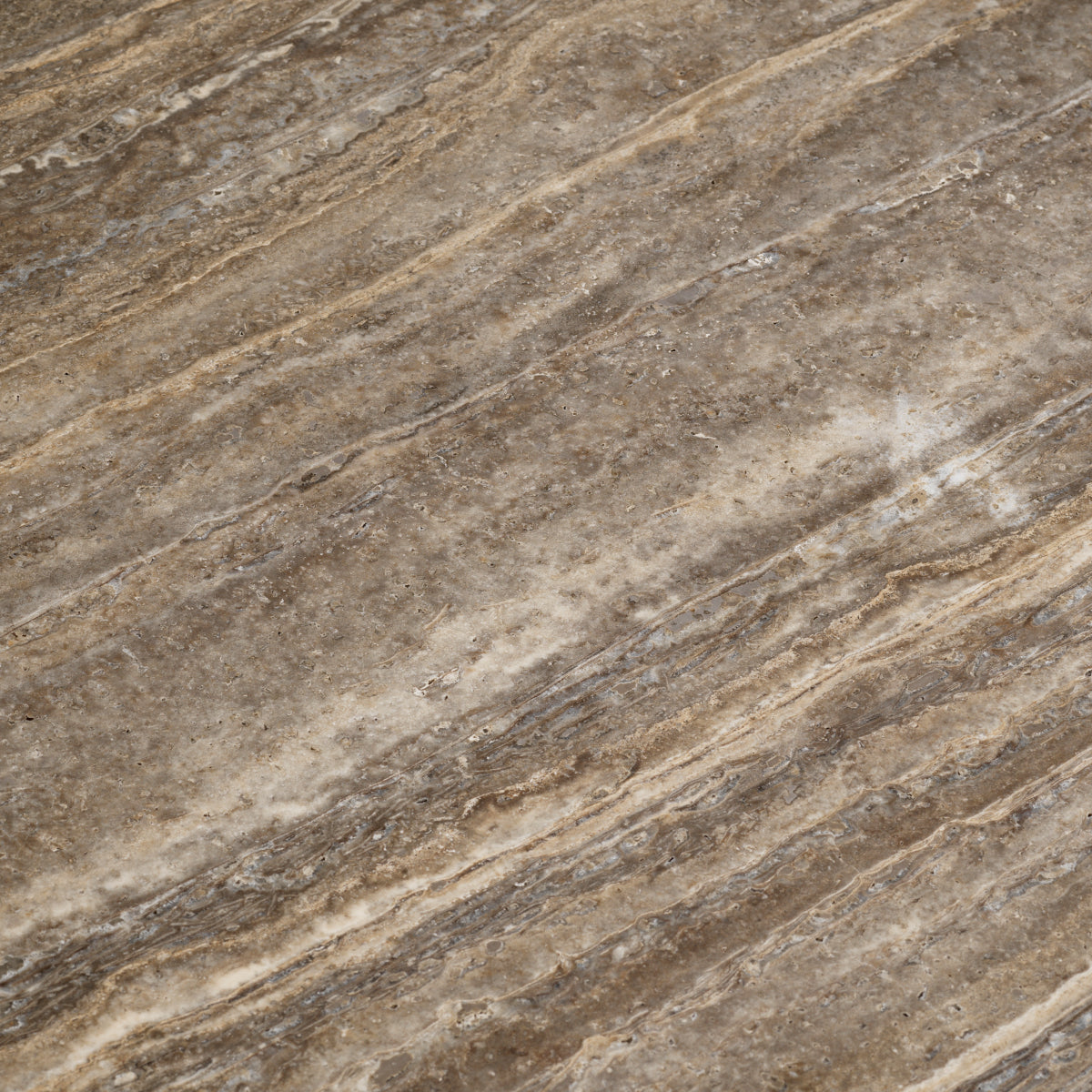 Silver Travertine Coffee Table Ciro | Eichholtzmh.com