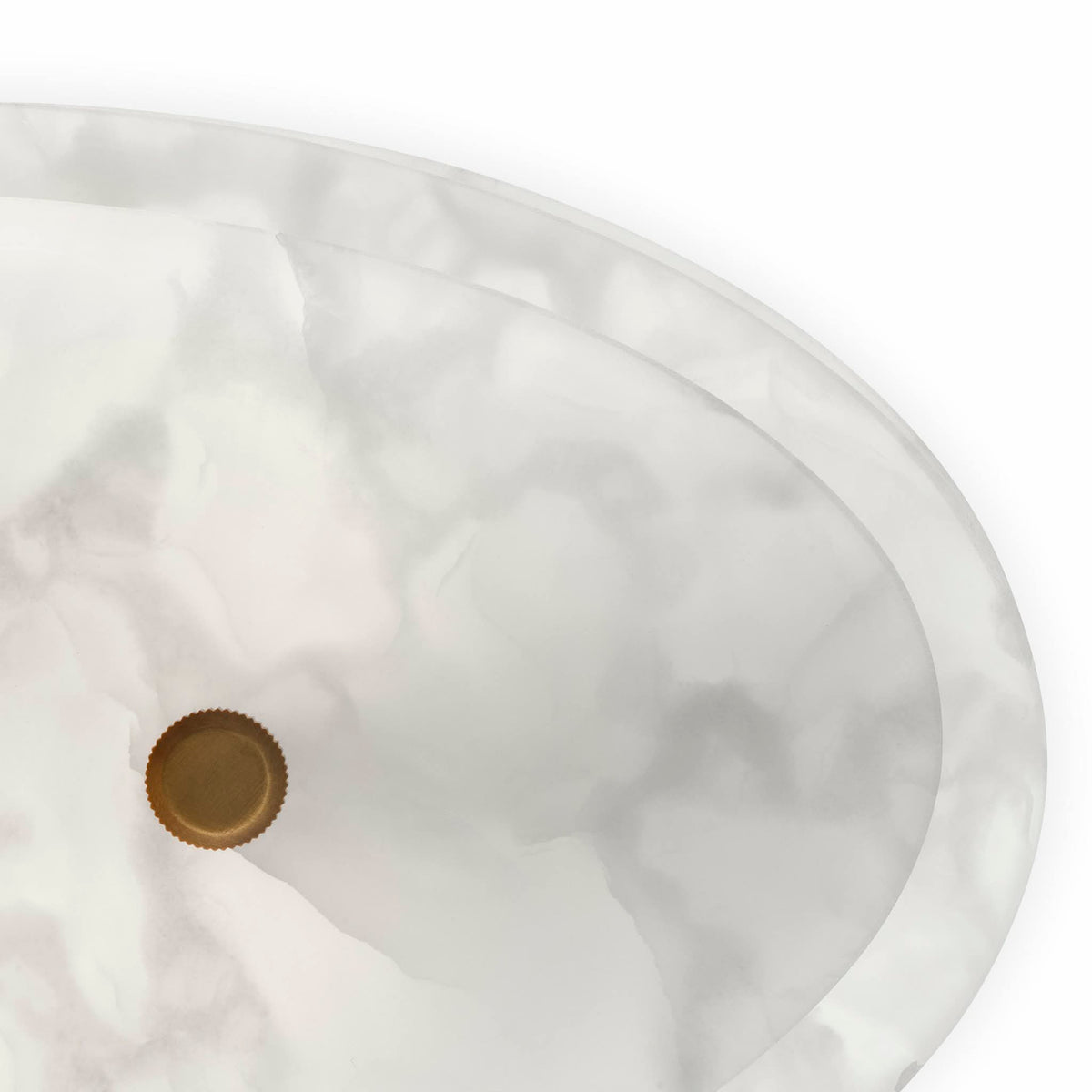 Natural Onyx Wall Lamp Ellery | Eichholtzmh.com
