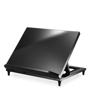 Black Mahogany Bookstand Camino | Eichholtzmh.com