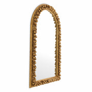 Arched Antique Gold Mirror Fairlane | Eichholtzmh.com