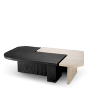 Dual-Colored Coffee Table (2) Yardham | Eichholtzmh.com