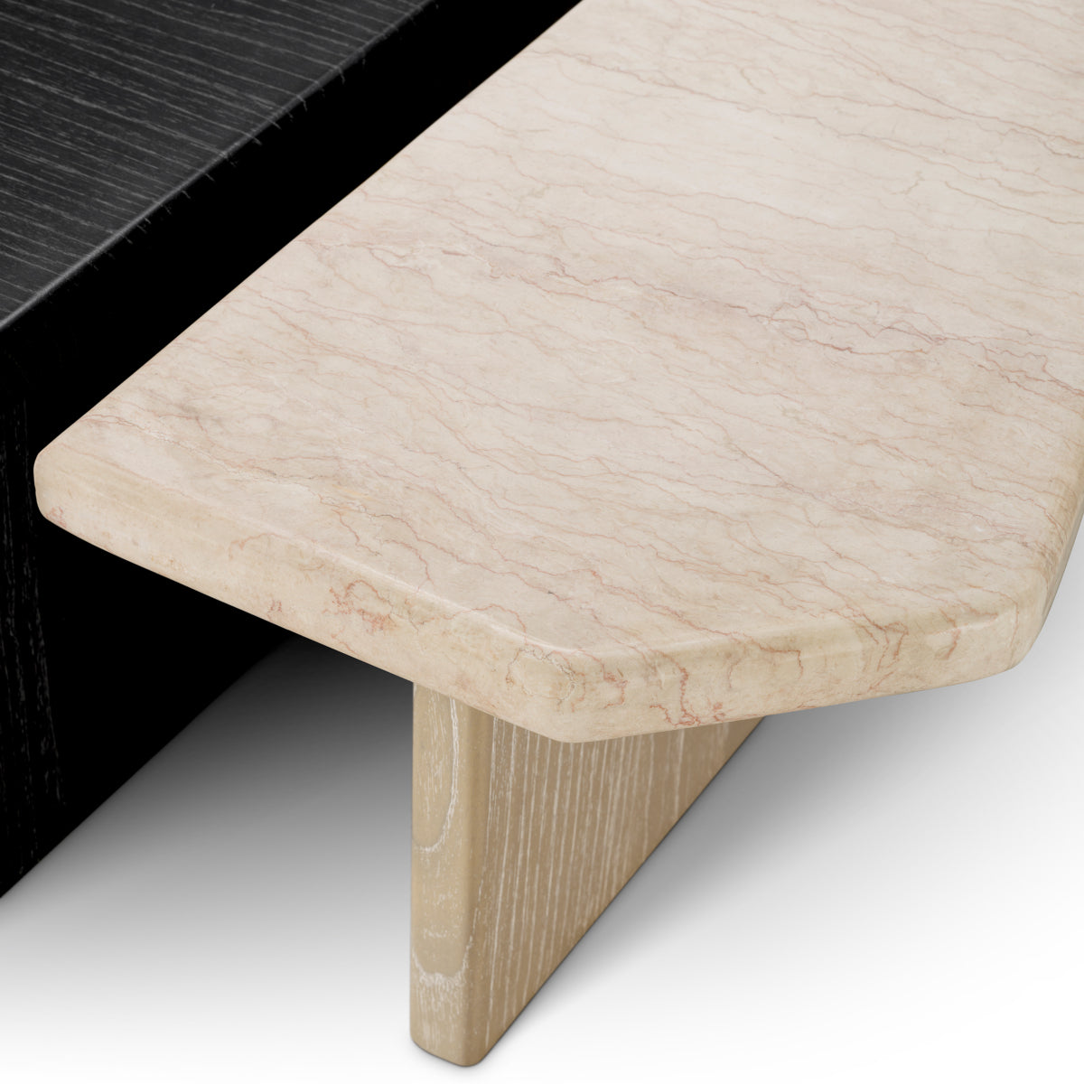 Dual-Colored Coffee Table (2) Yardham | Eichholtzmh.com