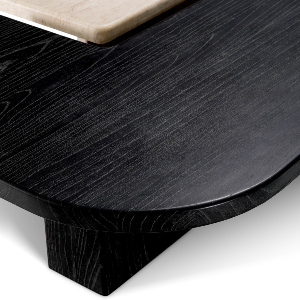 Dual-Colored Coffee Table (2) Yardham | Eichholtzmh.com