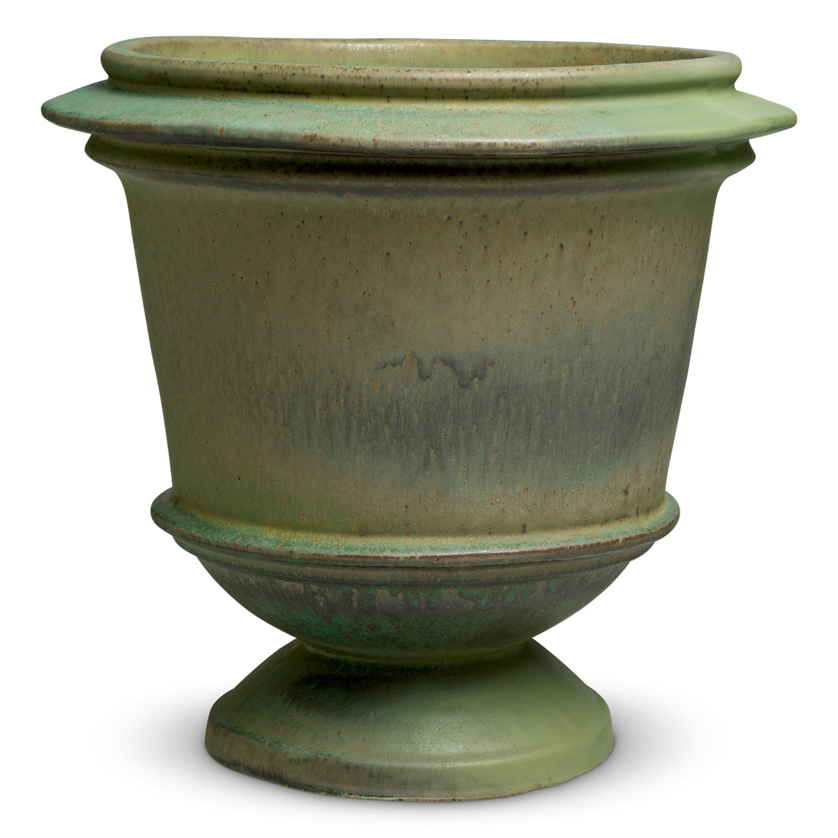 Ceramic Outdoor Planter Sheldon | Eichholtzmh.com