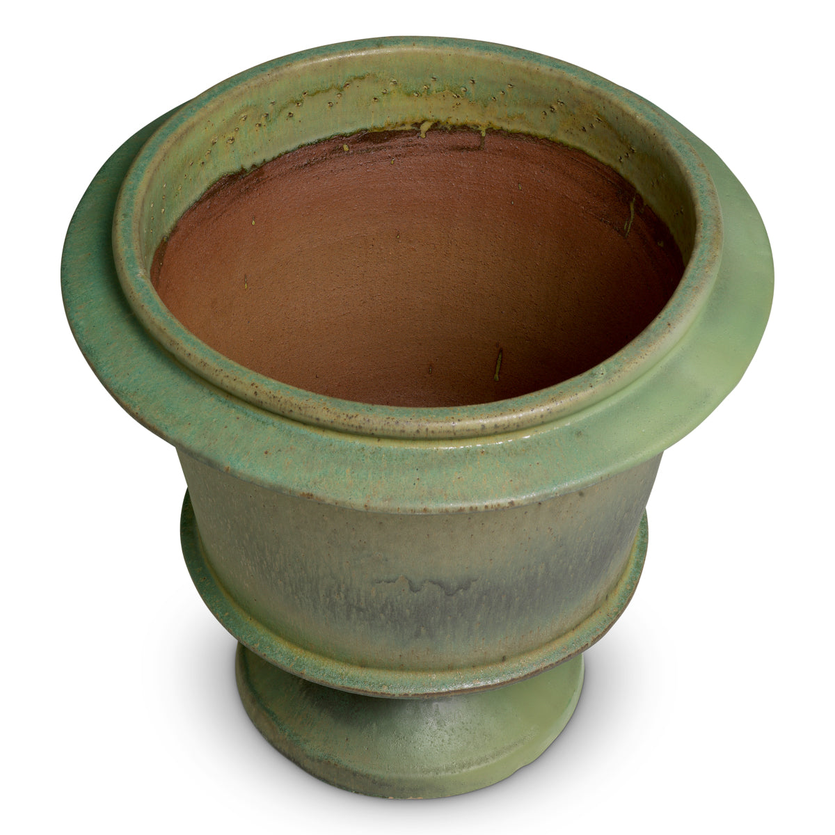 Ceramic Outdoor Planter Sheldon | Eichholtzmh.com