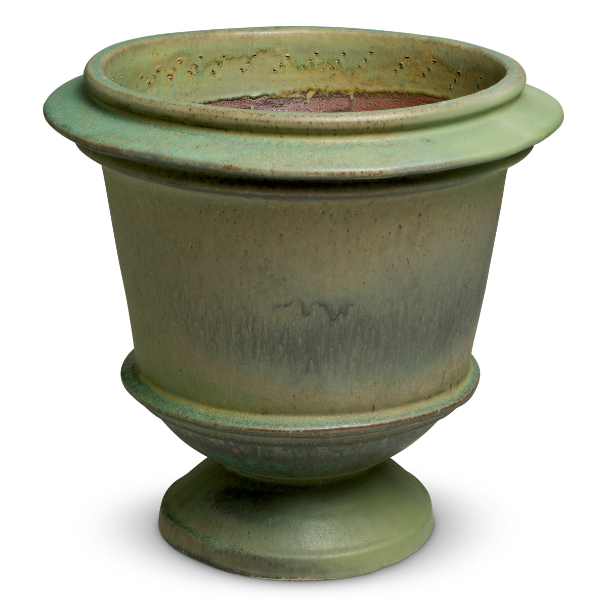 Ceramic Outdoor Planter Sheldon | Eichholtzmh.com