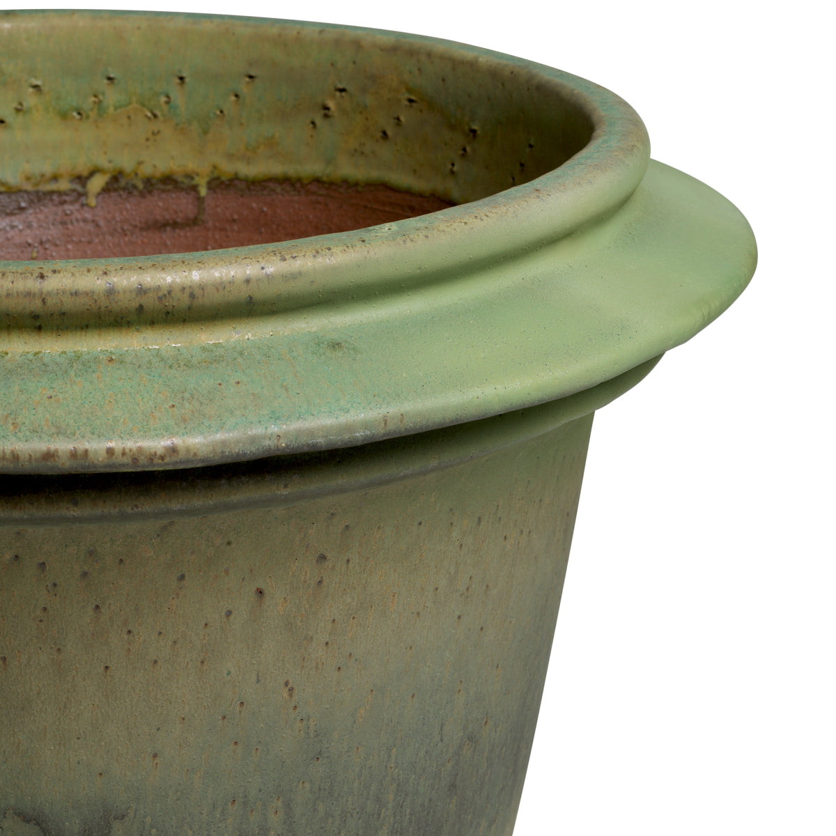 Ceramic Outdoor Planter Sheldon | Eichholtzmh.com
