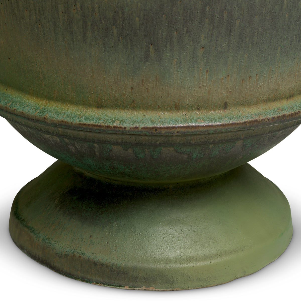 Ceramic Outdoor Planter Sheldon | Eichholtzmh.com