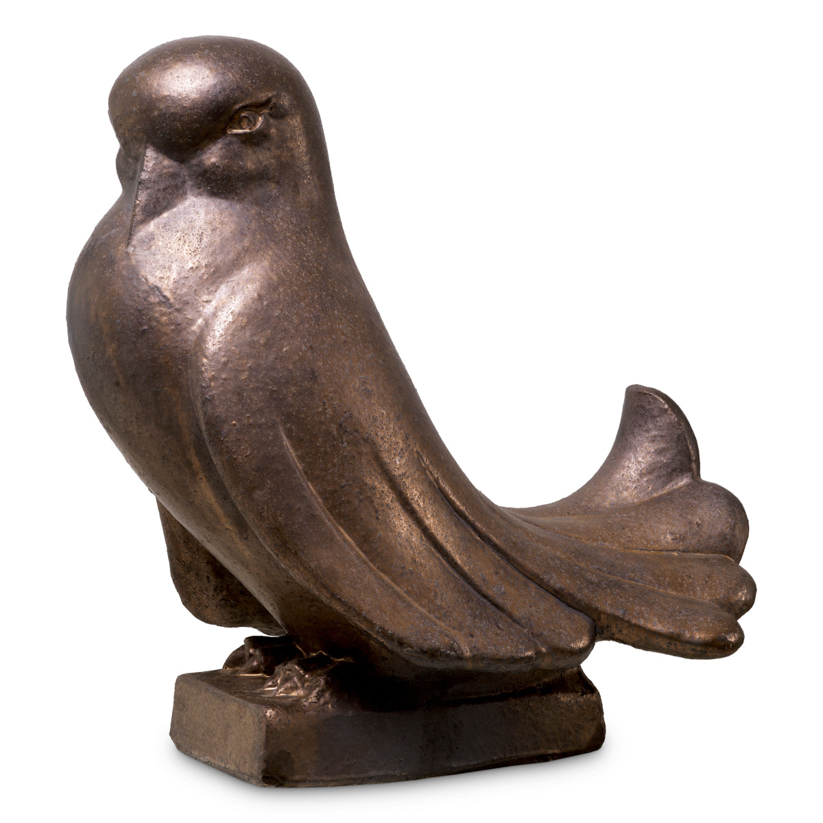 Ceramic Bird Dove | Eichholtzmh.com