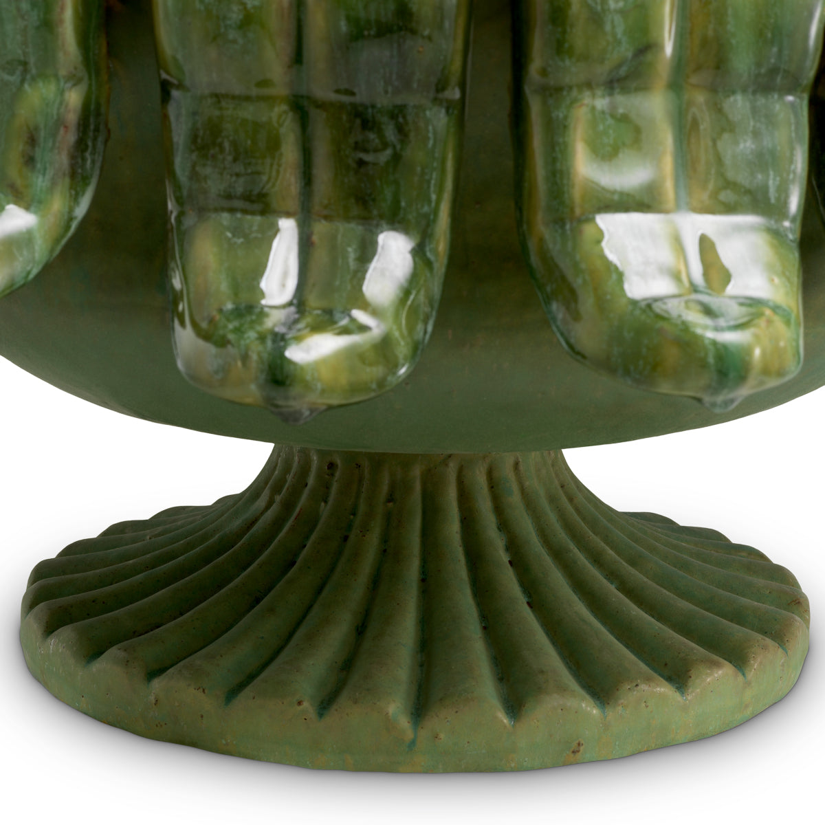 Ceramic Outdoor Planter Grantham | Eichholtzmh.com