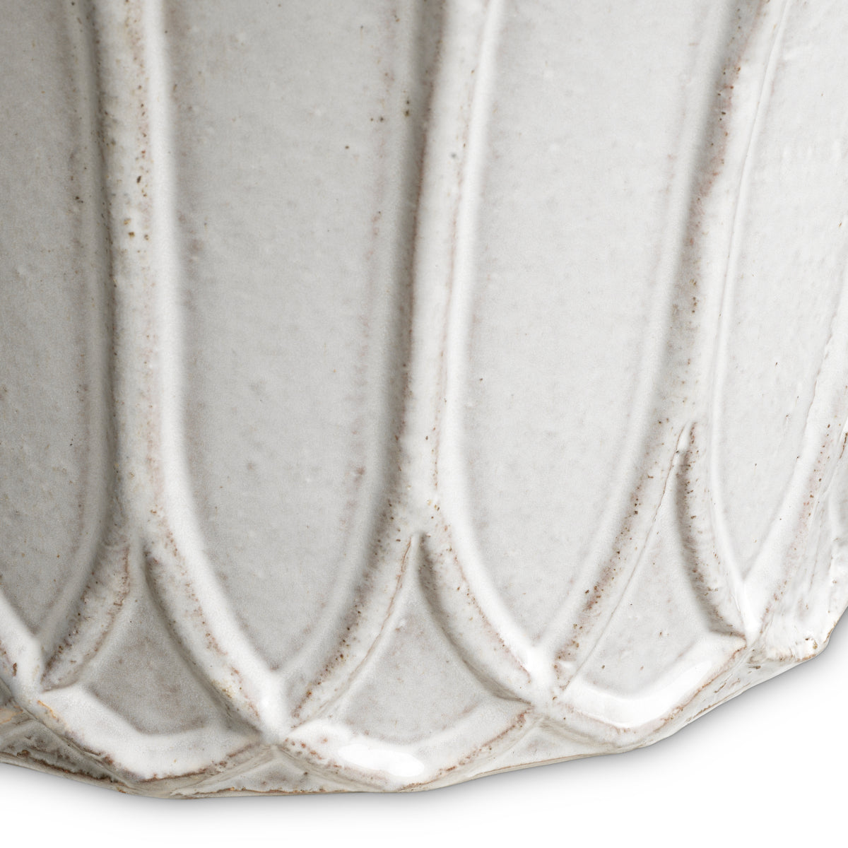 Ceramic Outdoor Planter (2) Iverson | Eichholtzmh.com