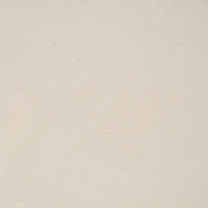 Outdoor Sofa Aruba natural teak incl sunbrella canvas cushions