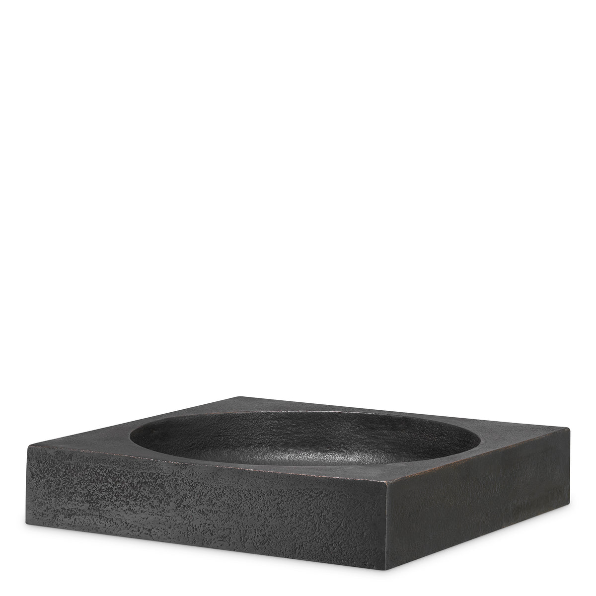 Square Aluminum Bowl Boyd | Eichholtzmh.com