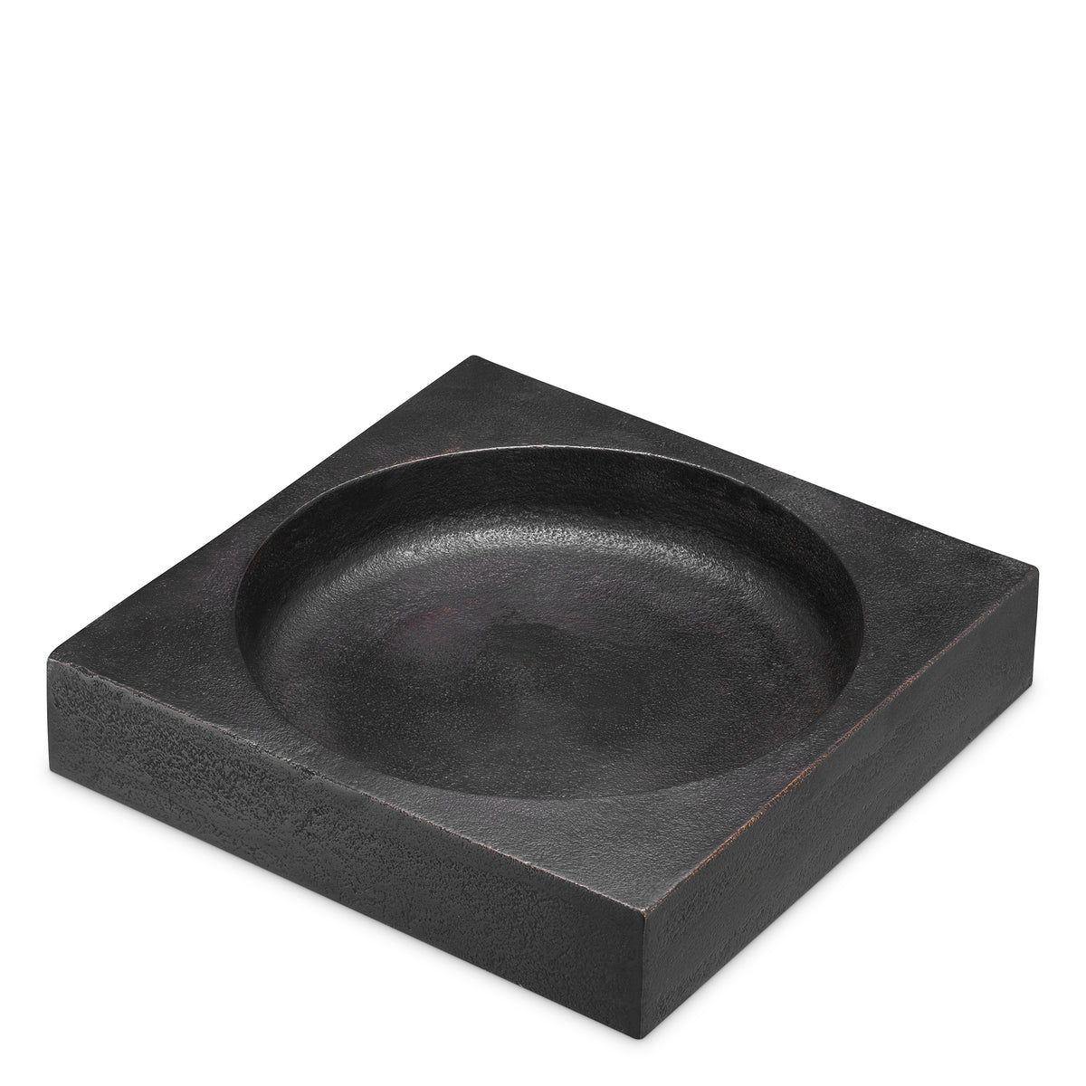 Square Aluminum Bowl Boyd | Eichholtzmh.com