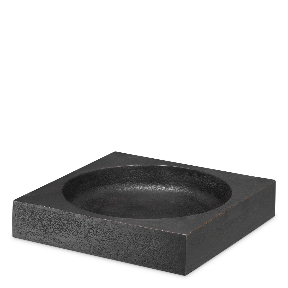 Square Aluminum Bowl Boyd | Eichholtzmh.com