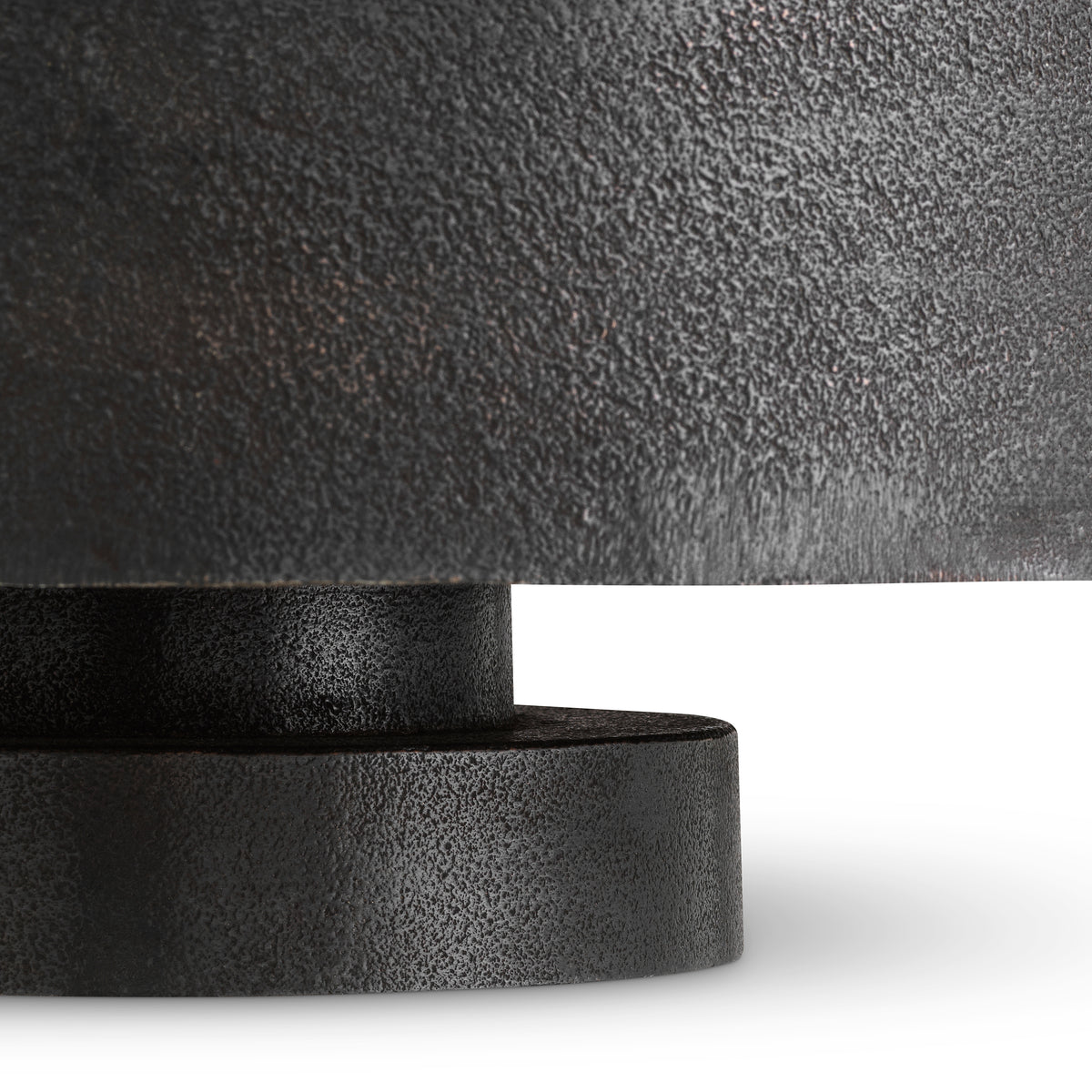 Aluminum Pedestal Bowl Santiago | Eichholtzmh.com