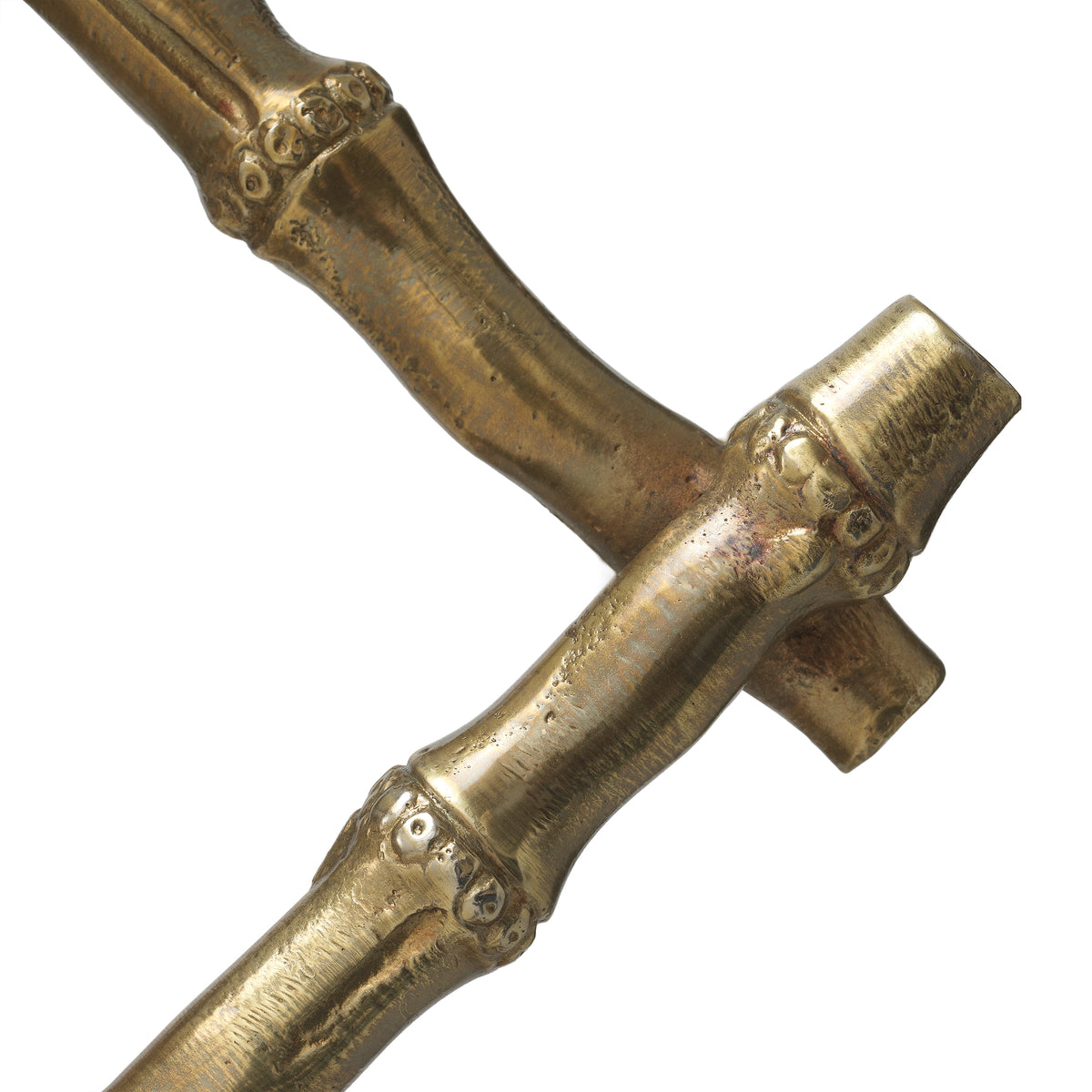 Vintage Brass Wine Rack Sassari | Eichholtzmh.com