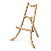 Brass Bamboo-Look Table Easel Audley | Eichholtzmh.com