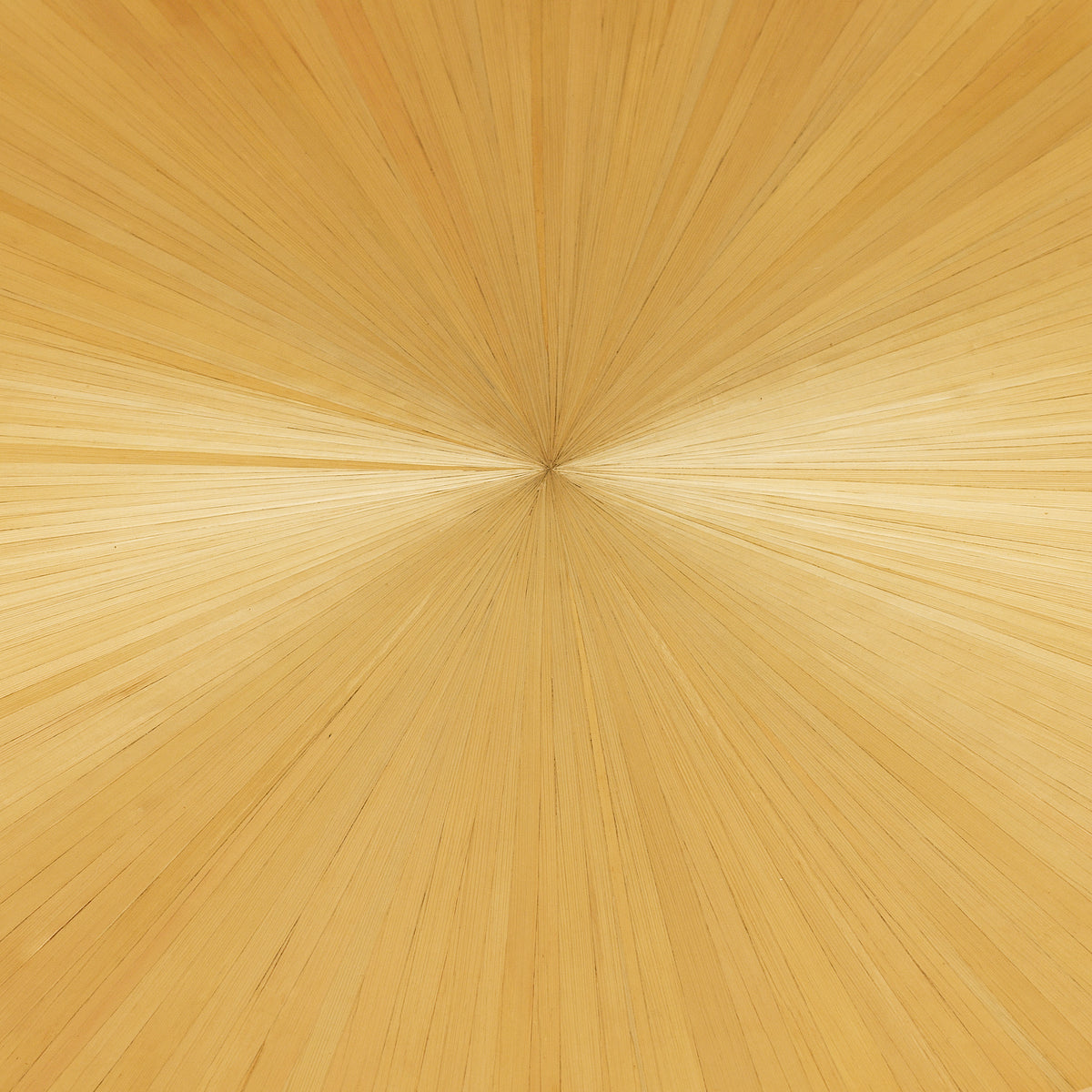 Straw Marquetry Pedestal Side Table Albany | Eichholtzmh.com