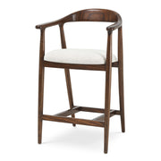 Wooden Counter Stool Beale | Eichholtzmh.com