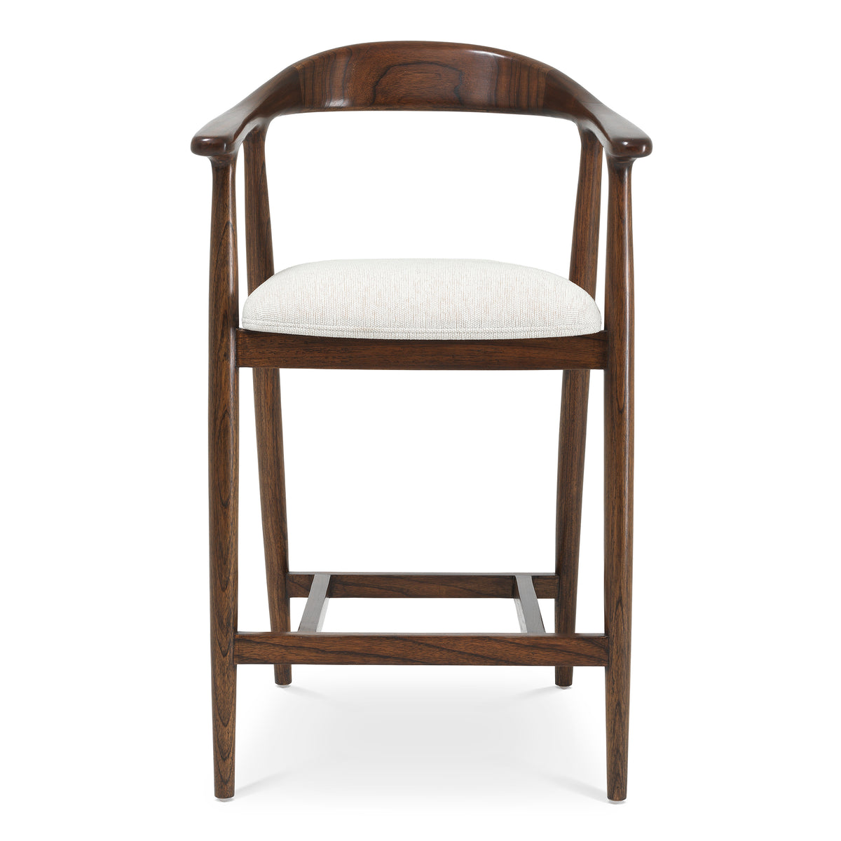 Wooden Counter Stool Beale | Eichholtzmh.com