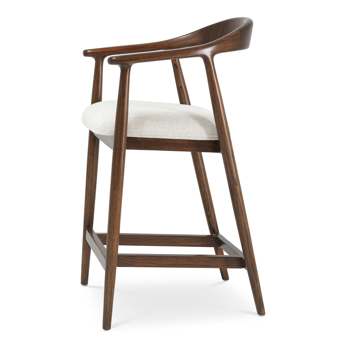 Wooden Counter Stool Beale | Eichholtzmh.com