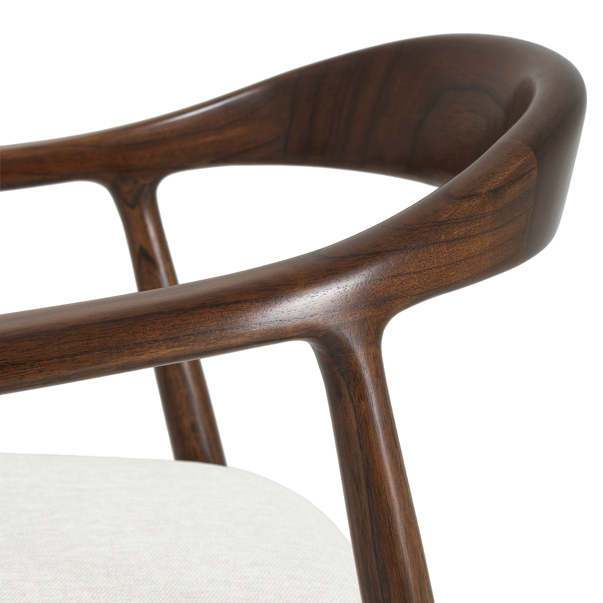 Wooden Counter Stool Beale | Eichholtzmh.com