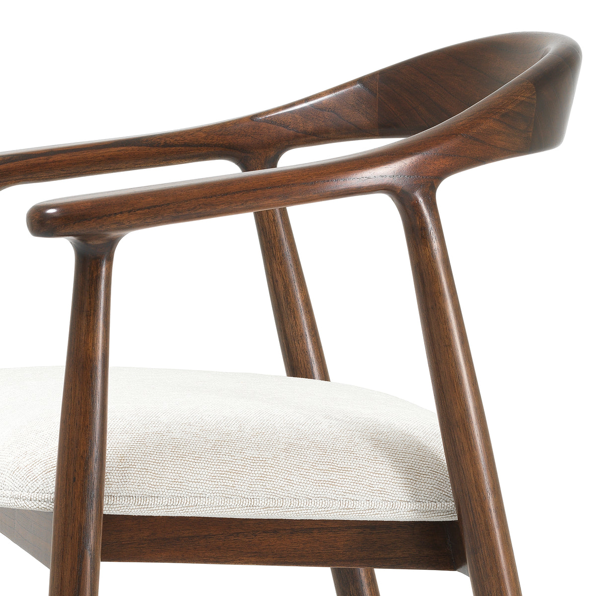 Wooden Bar Stool Beale | Eichholtzmh.com