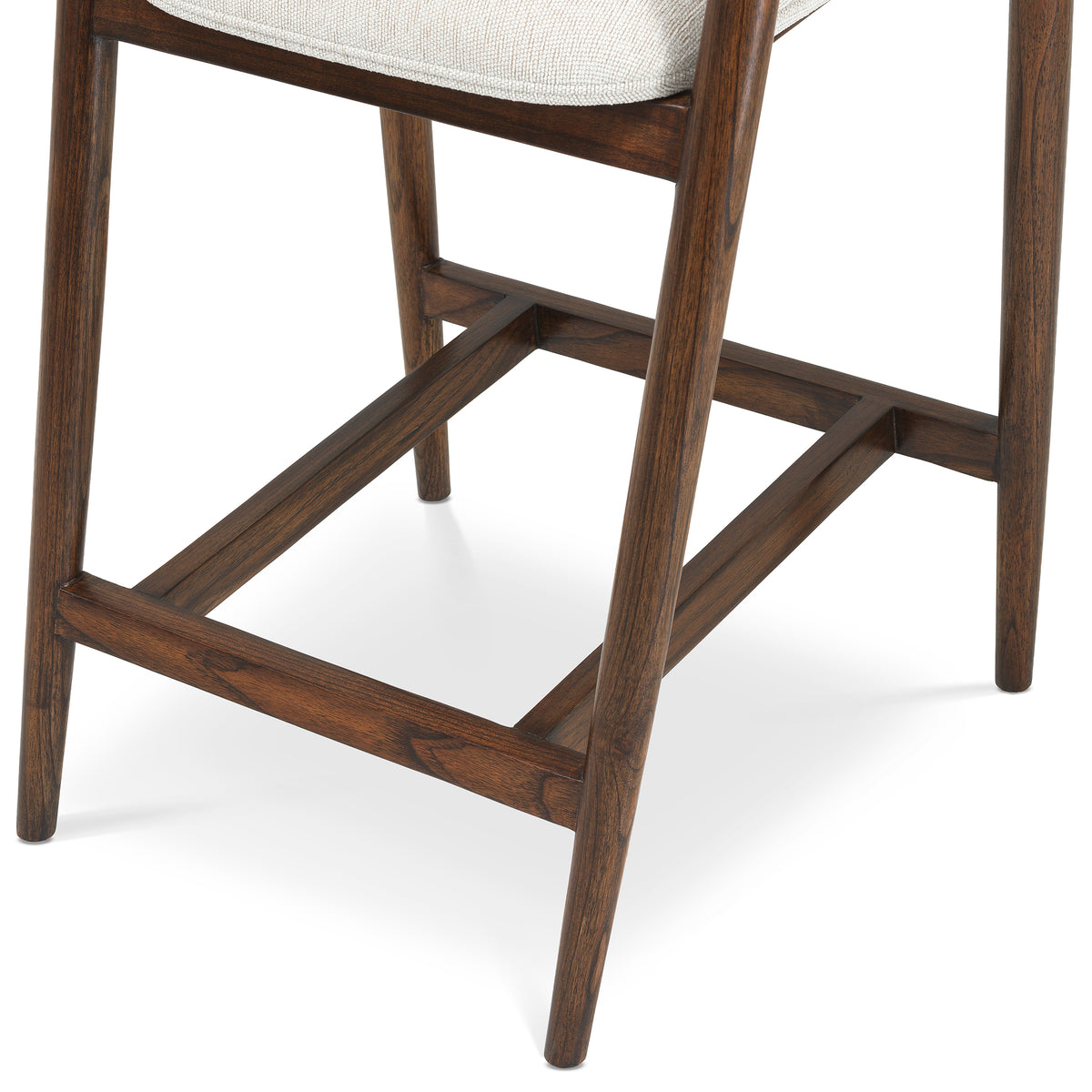 Wooden Bar Stool Beale | Eichholtzmh.com