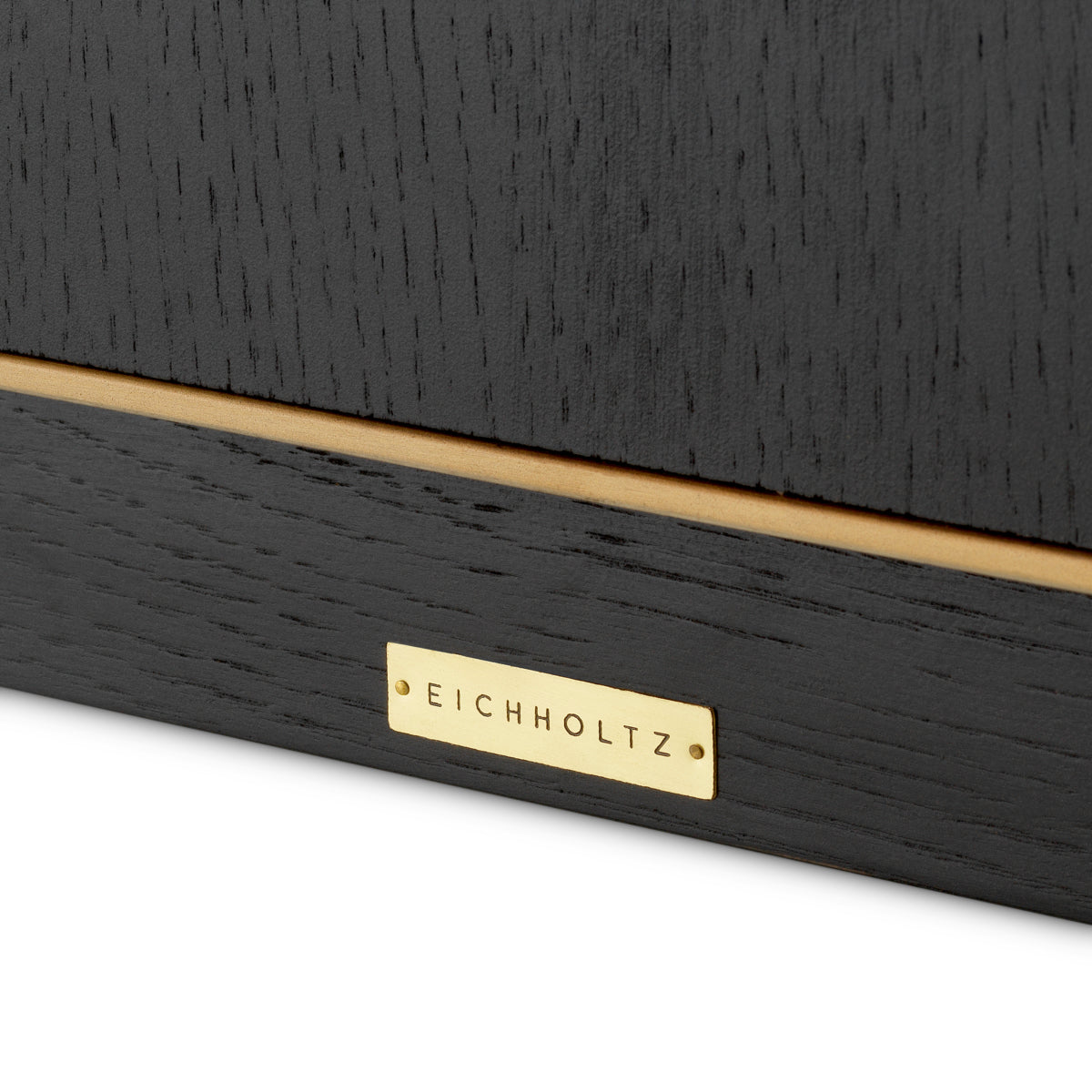Brushed Brass Nightstand Nottingham | Eichholtzmh.com