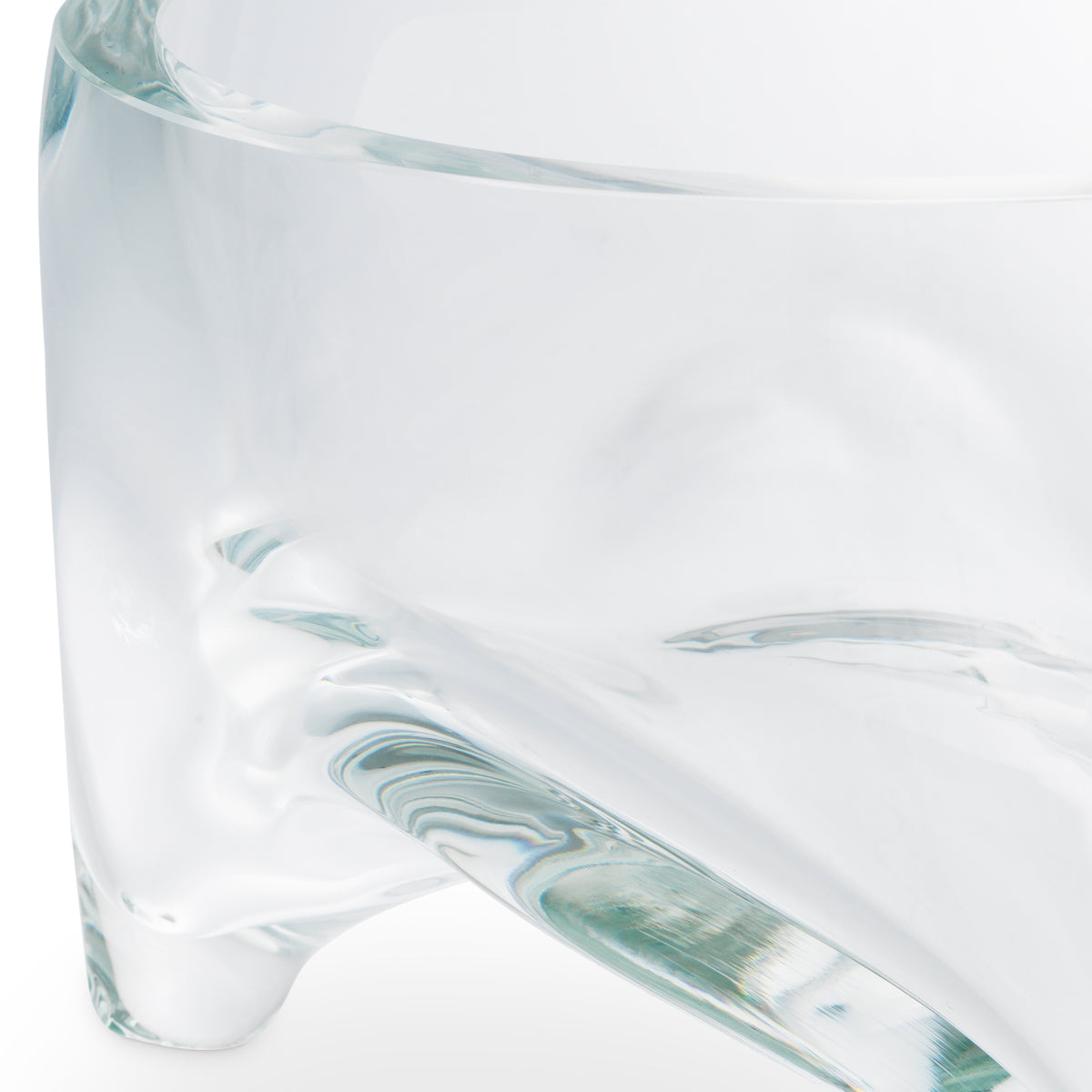 Hand-Blown Glass Bowl Veymar | Eichholtzmh.com