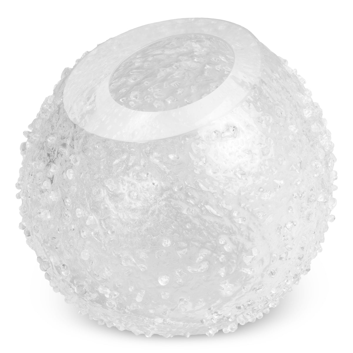 Clear Glass Vase Opulent | Eichholtzmh.com