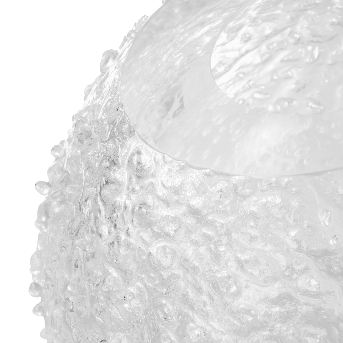 Clear Glass Vase Opulent | Eichholtzmh.com