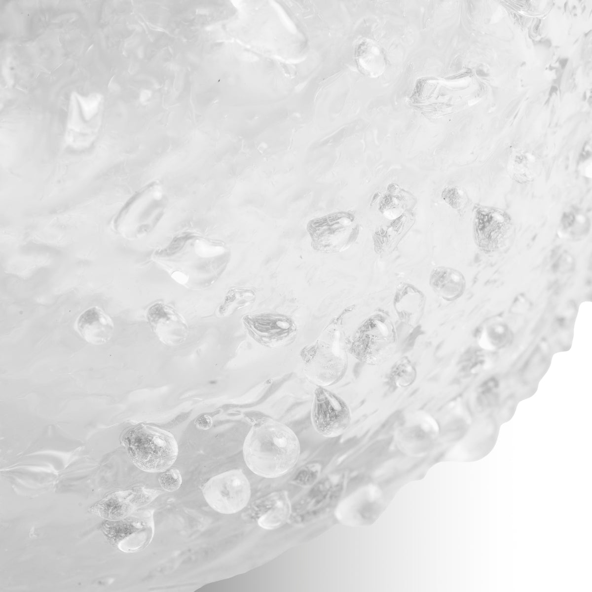 Clear Glass Vase Opulent | Eichholtzmh.com