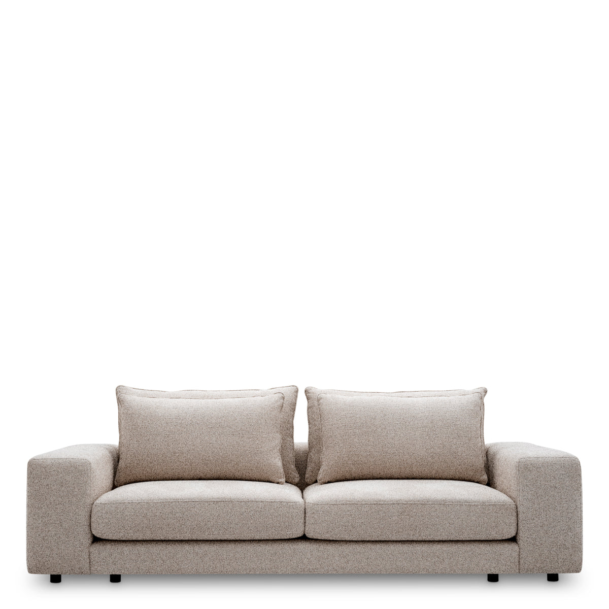Upholstered Sofa Lounge L Club | Eichholtzmh.com