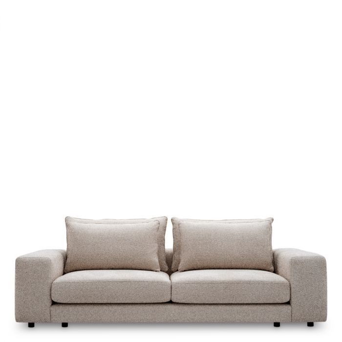 Sofa Lounge Club L nuoro greige