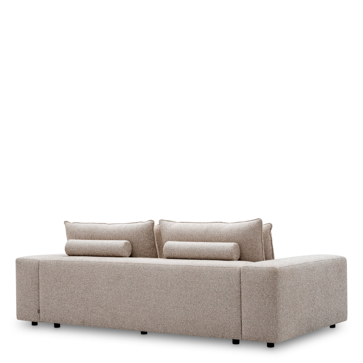 Upholstered Sofa Lounge L Club | Eichholtzmh.com