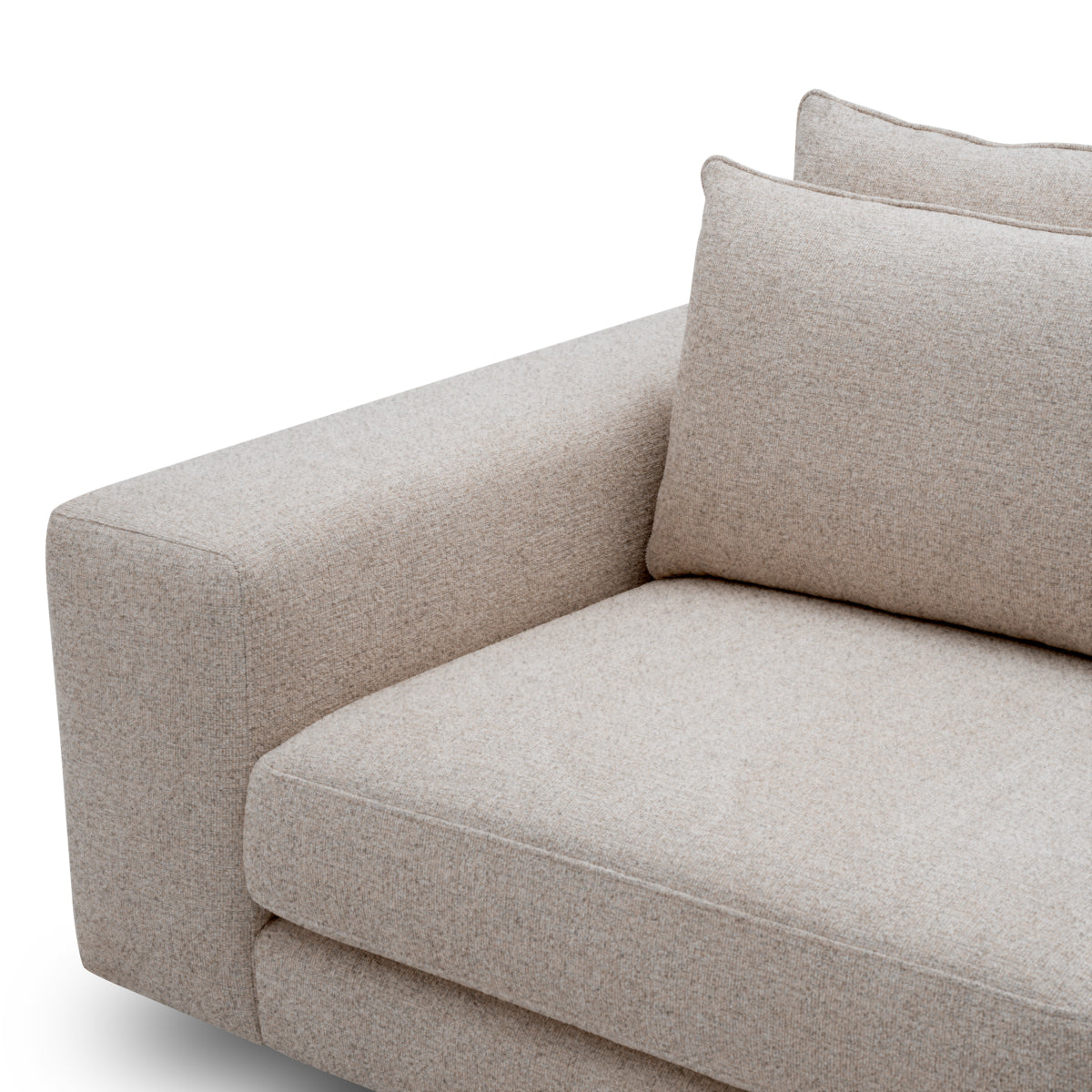Upholstered Sofa Lounge L Club | Eichholtzmh.com
