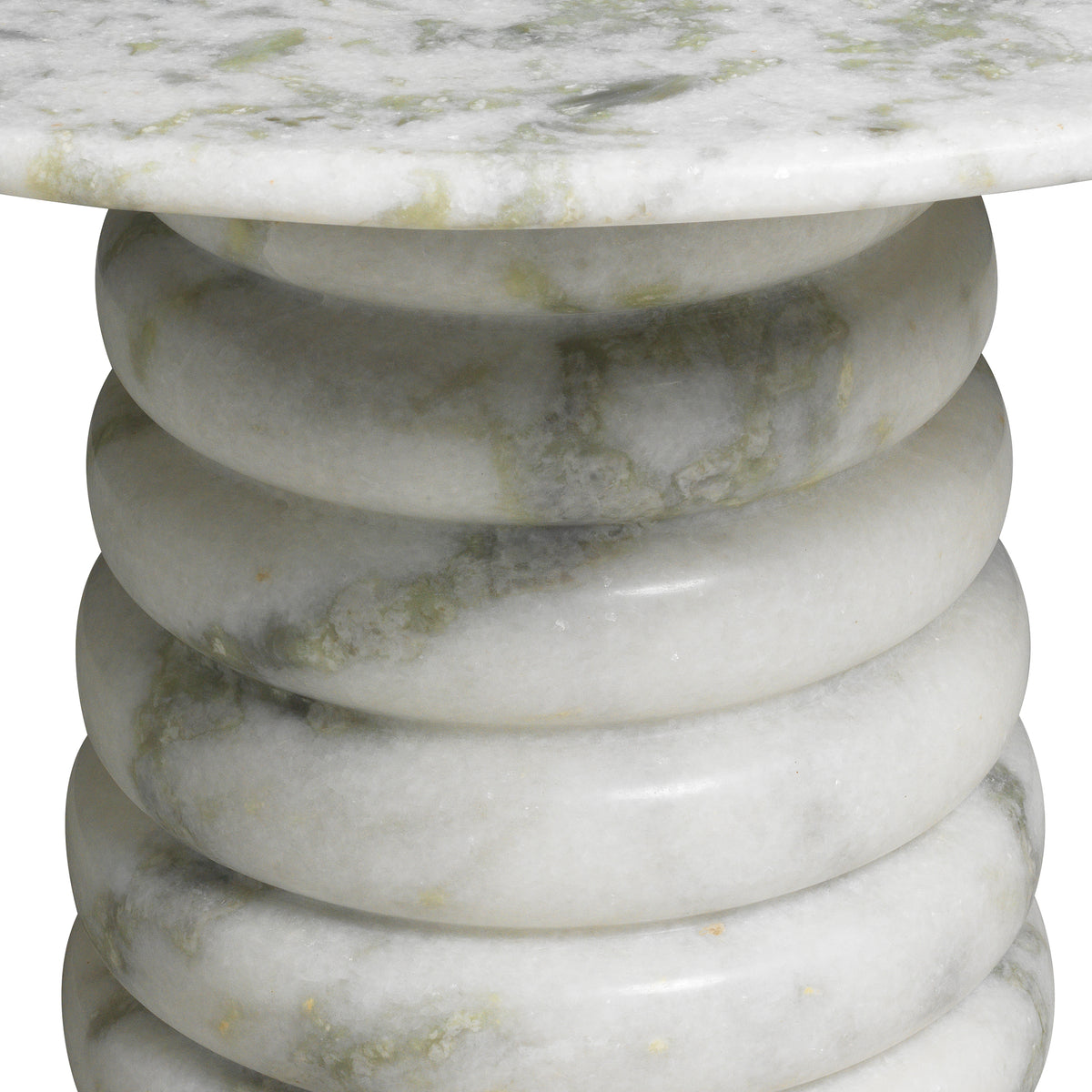 Round Marble Coffee Table Lerici | Eichholtzmh.com